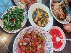 -阿大排档(长春这有山店)