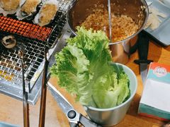 -蚝英雄·自助烤蚝(高新店)