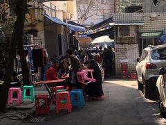 -小胡子祥彪烧烤(北湖总店)