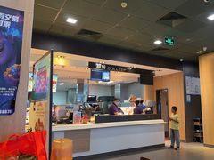 -麦当劳(双榆树店)