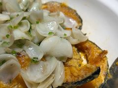 -金苑酒家·客家菜·广东老字号(万象店)