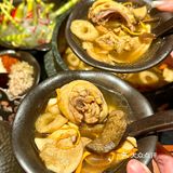 深圳！！云南菌子火锅！！太好吃咯！！