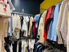 -优娑照相馆(世茂广场店)