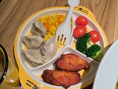-太二酸菜鱼(浦东正大广场店)