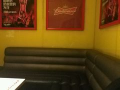 -百威KTV(恒福路店)