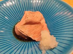 -焼肉 番手十番(銀座三越店)