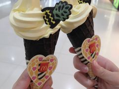 -麦当劳(集美石鼓店)