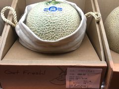 -Olé精品超市(广州太古汇店)