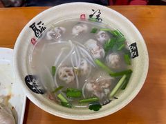 扁食汤-求生煎包(武夷小区店)