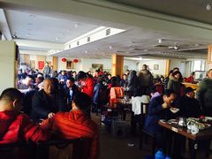 -大召山西祁县剔鱼子削面(向阳店)