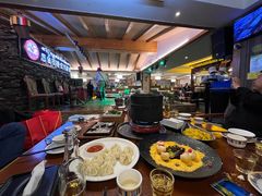 -思金拉措庄园藏餐(太阳岛店)