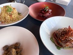-三利音·东方司宴(外滩店)