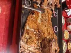 -九十九顶毡房(清河店)