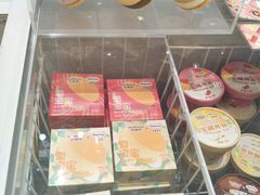 零售区-好利来(奥林匹克购物广场店)
