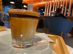 -sugarman espresso素饮糖人高新咖啡工厂