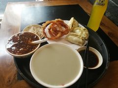 -老磁器口豆汁店(天坛店)