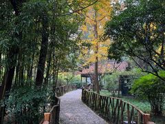 -成都杜甫草堂博物馆