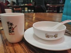 -百年神厨·地道川菜(清江西路店)