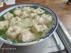 -李记清真馆(打钉巷店)