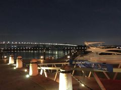 -南沙游艇会·大兵船餐厅