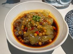 -南山翁新概念川菜(江宁万达广场店)
