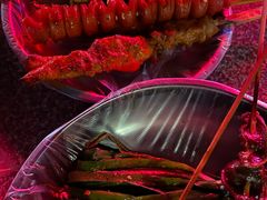 -明记烧烤(南环一路店)