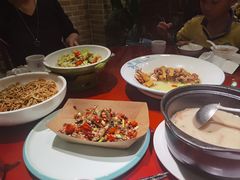 -楚天美食坊(越秀先烈中路店)