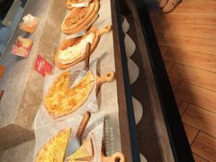 -比格比萨自助(国展店)