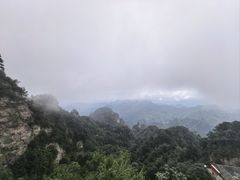-武当山风景区
