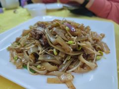 -海鲜街菜馆(海珠南路店)