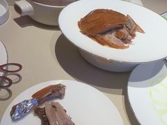 -小大董·烤鸭(王府井apm店)