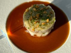 -The Georg(东华门店)