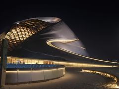 -哈尔滨大剧院