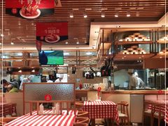 -西贝莜面村(近铁城市广场店)