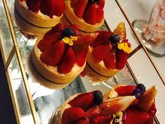 -上海苏宁宝丽嘉酒店·Cafe Bellagio西餐厅