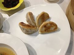 锅贴-太湖饭店·寄畅轩中餐厅