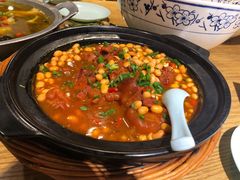 -鸡毛店·川菜(双楠店)