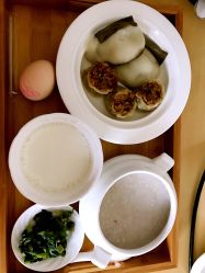 -大美母婴月子中心(馨乐庭店)