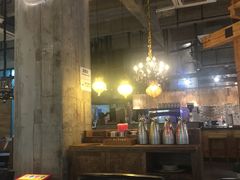 -漫咖啡(沙龙汇店)