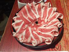 -小龙坎火锅(香港中路店)