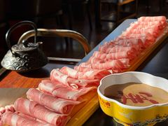 -羊大爷涮肉(亮马桥总店)