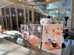 -ROCHO(仁恒江湾城店)