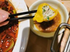 -吕氏疙瘩汤·新派鲁菜(欢乐汇店)