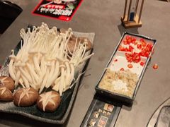 -同仁四季椰子鸡(宝安壹方城店)
