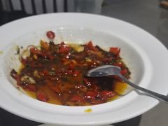 -茶油香闽南菜·花园餐厅(前埔店)