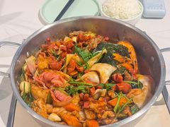 -黄记煌三汁焖锅(民乐园万达店)