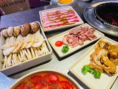 -喜来稀肉(虹泉路店)