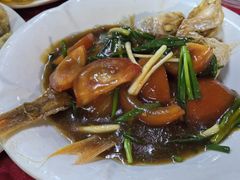 -蛇口康乐快餐鱼仔档(翠苑小区店)