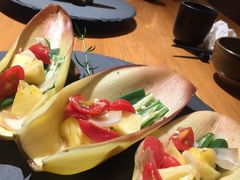 -天水蔬食料理(树德之光店)