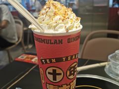 -青木岚小海鲜•小龙虾(友谊店)